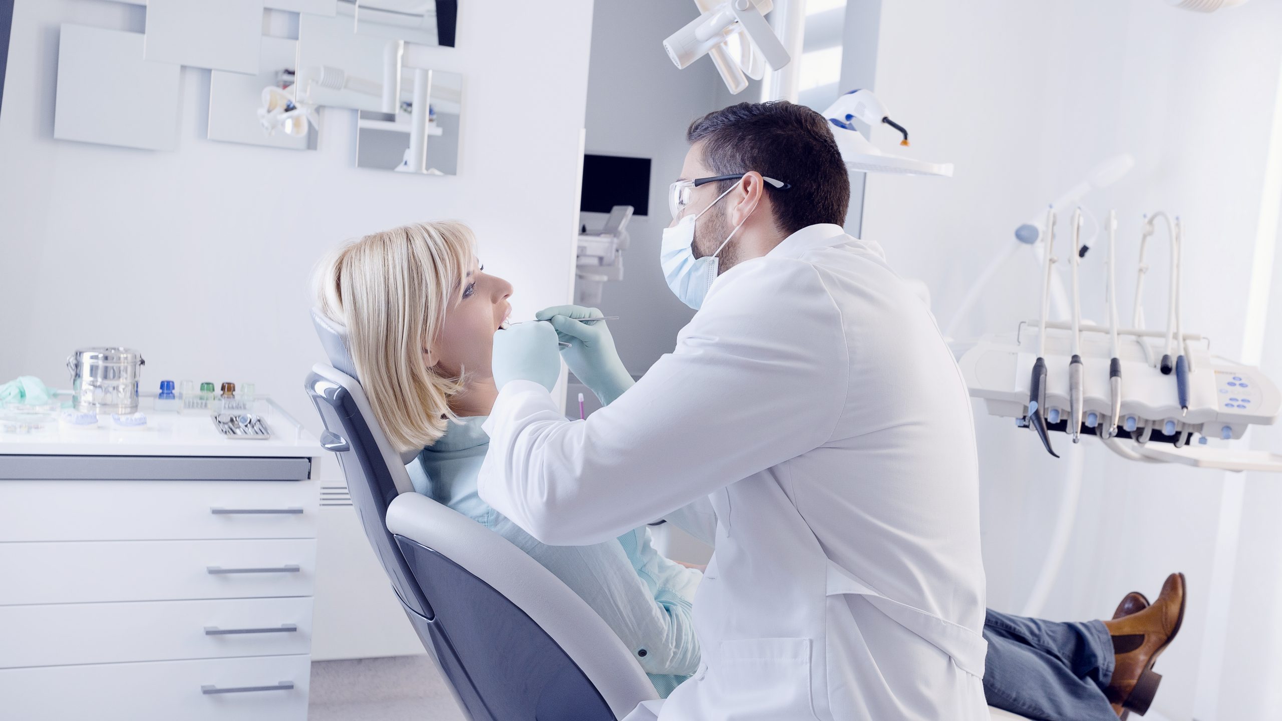 Dentist in Atascadero, CA